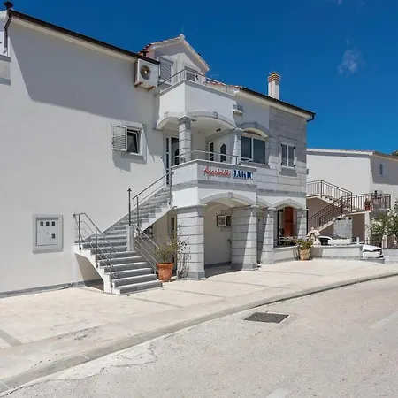Apartments Jakic Hvar Town Exterior foto