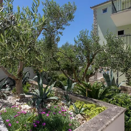 Apartments Jakic Hvar Town Exterior foto