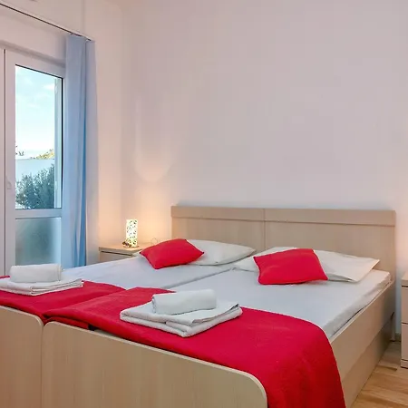 Apartments Jakic Hvar Town Exterior foto