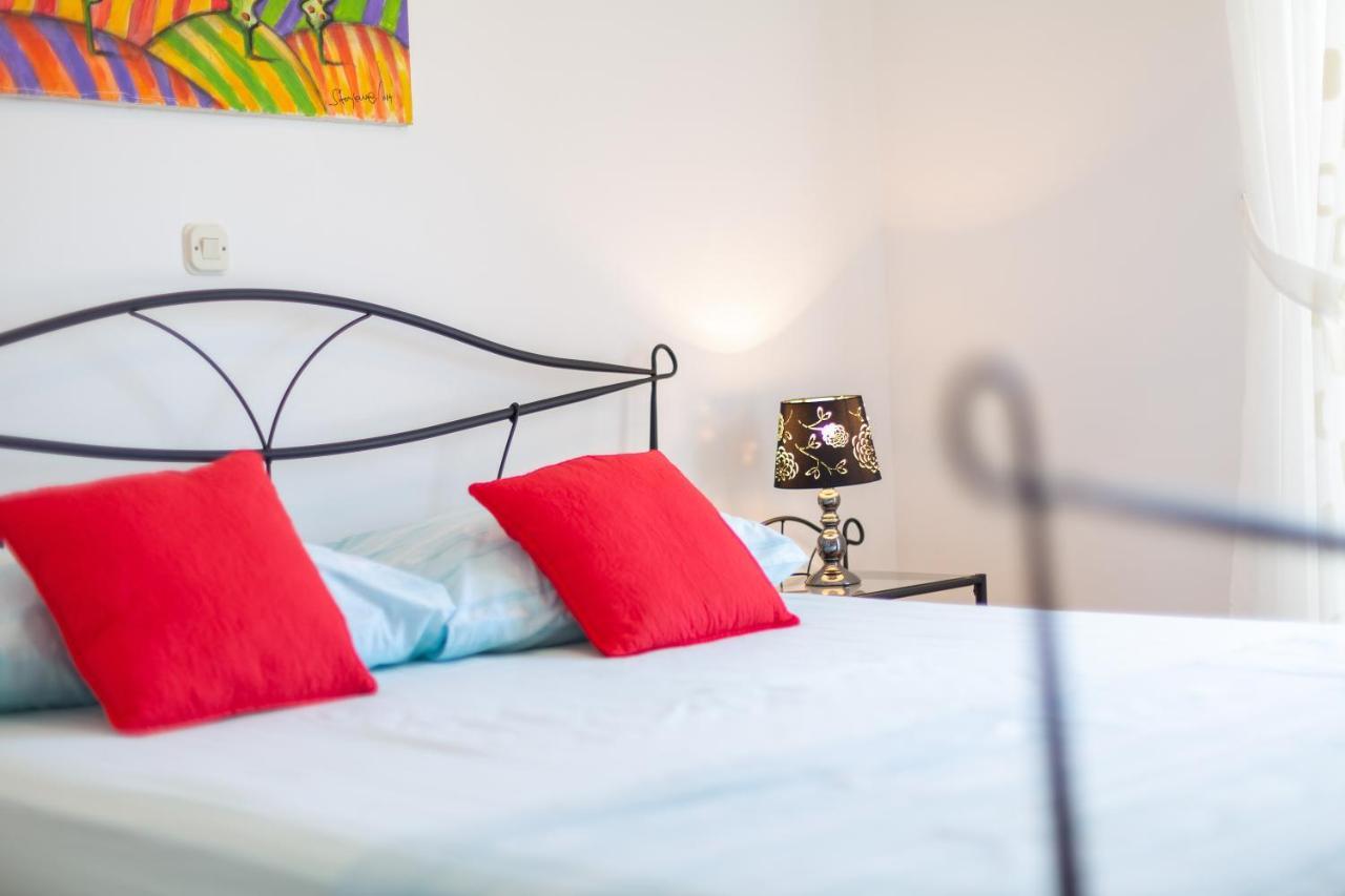Apartament Jakic *