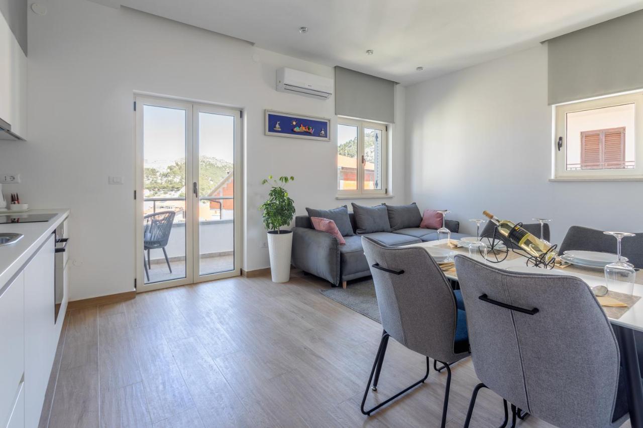 Appartement Jakic