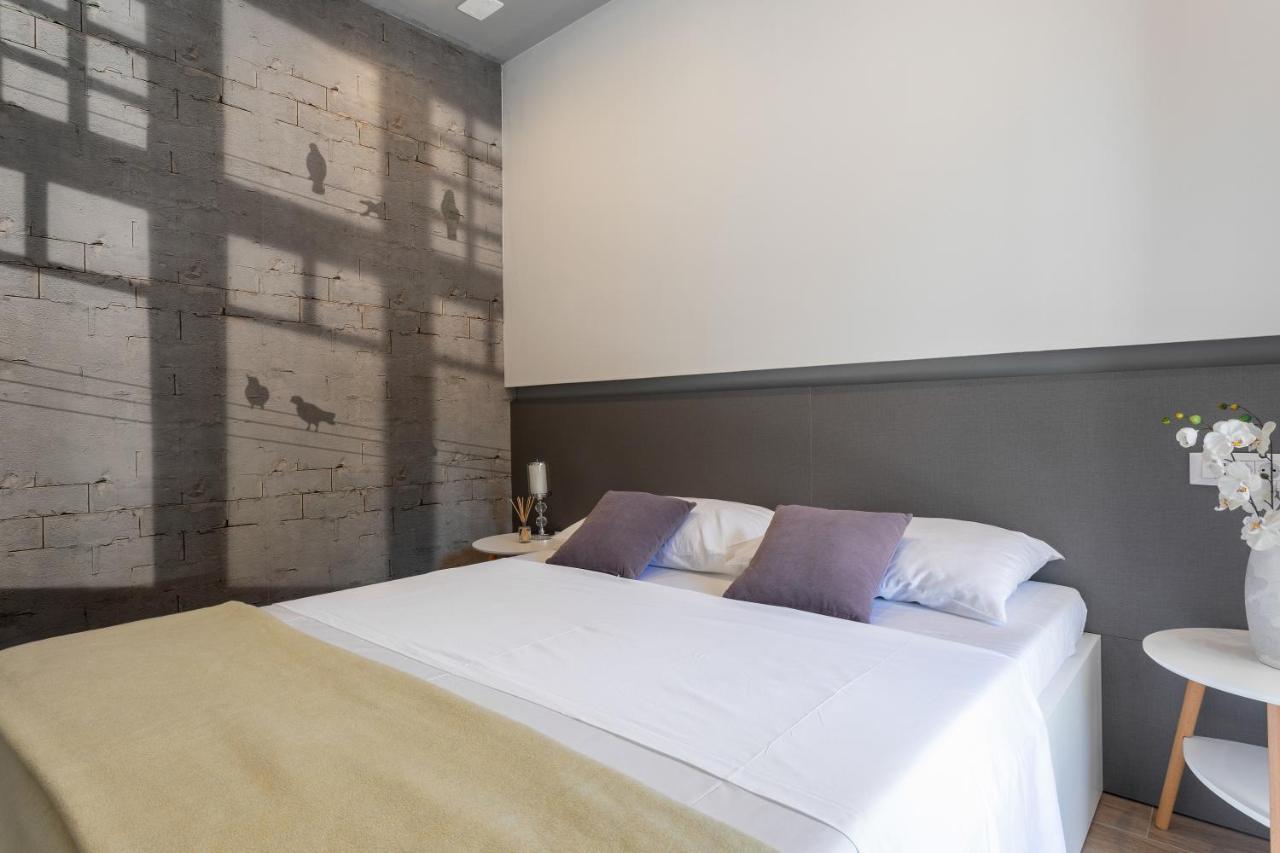 Jakic Apartament *