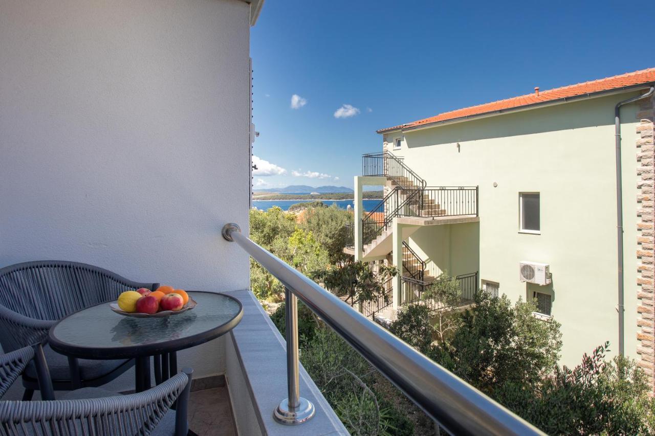 Appartement Jakic