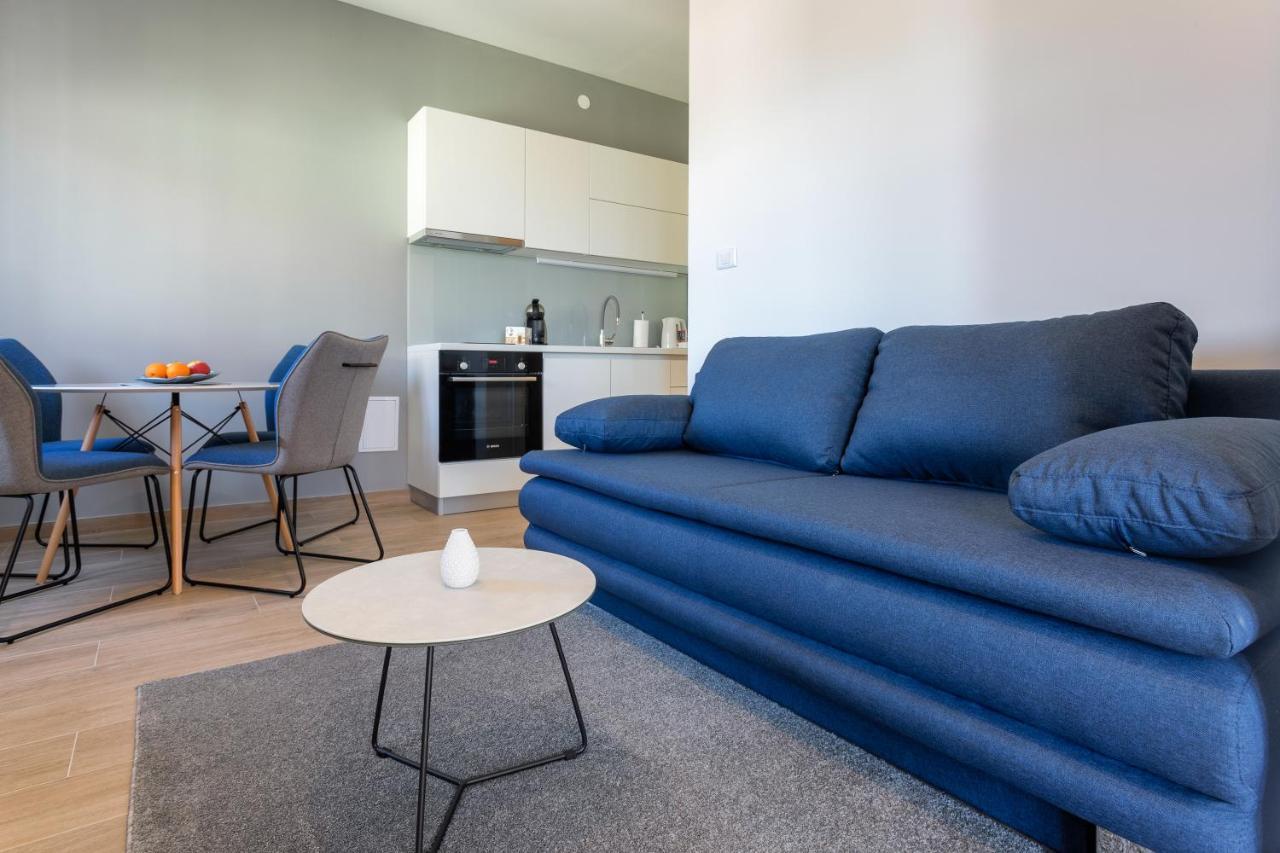 Appartement Jakic Hvar Town