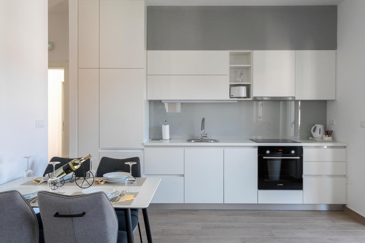 Appartement Jakic