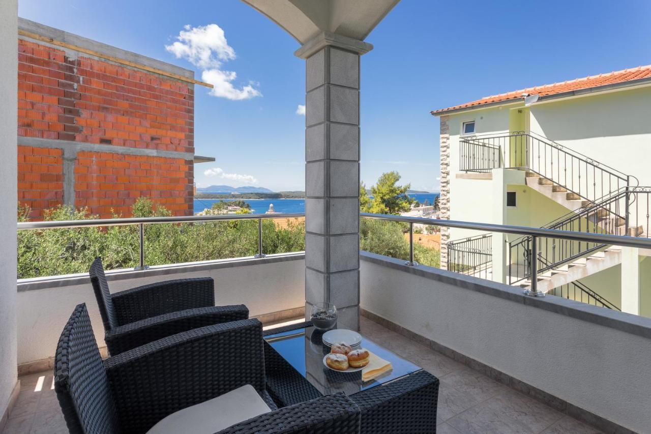 Appartement Jakic *