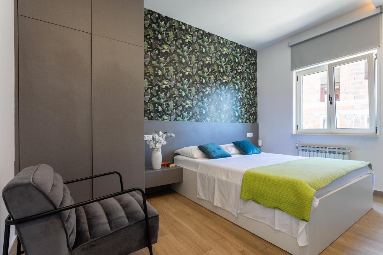 Appartement Jakic *