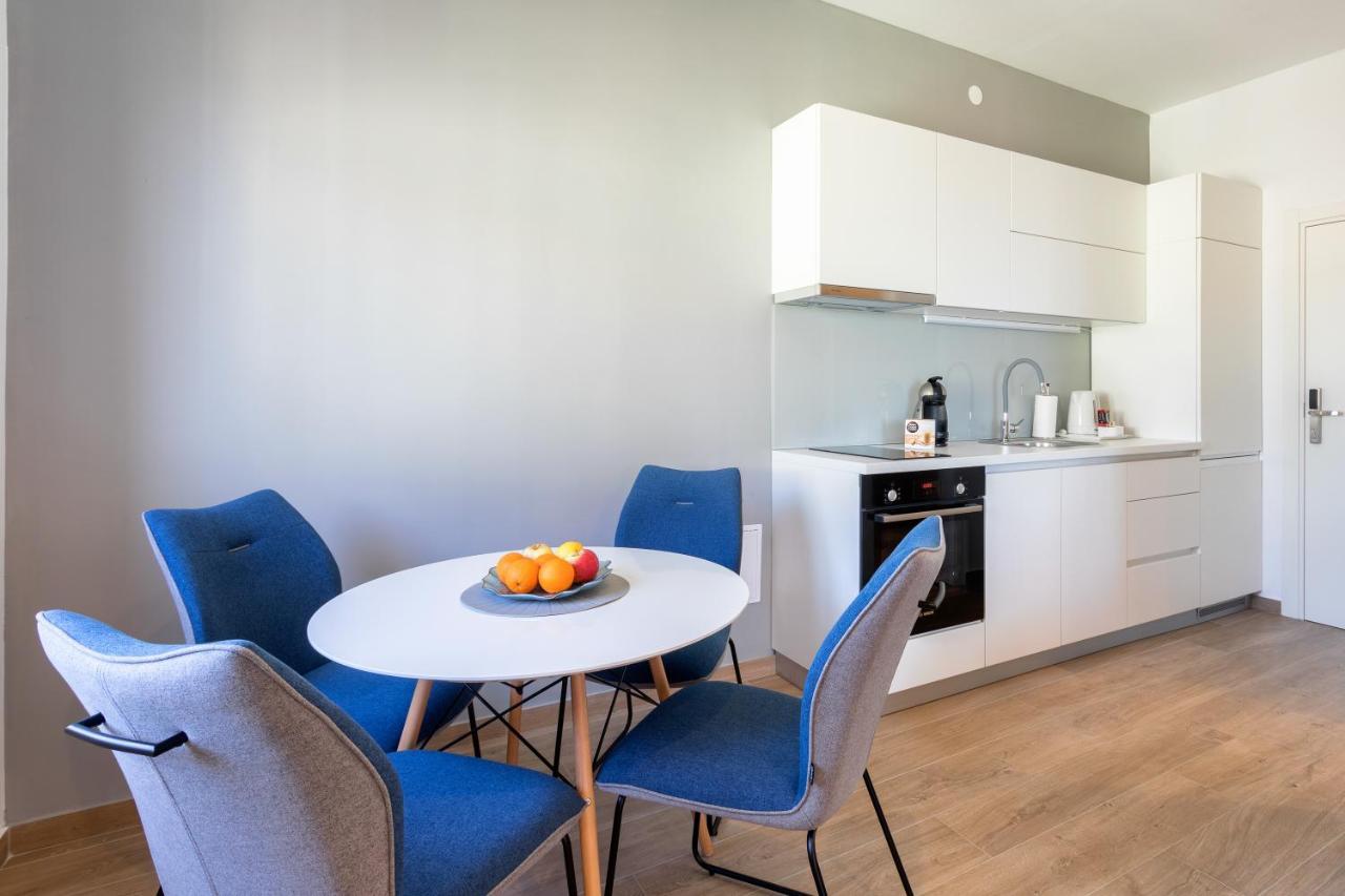 Jakic Apartament *