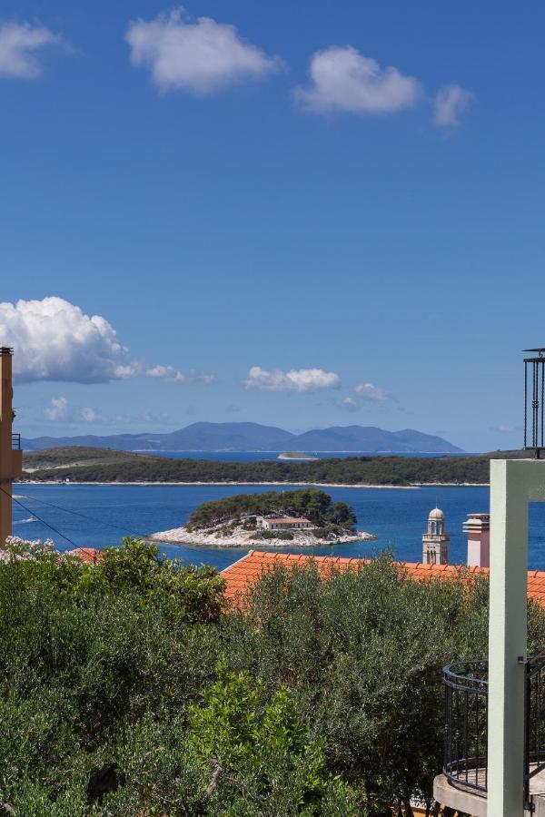 Jakic Apartament Hvar Town