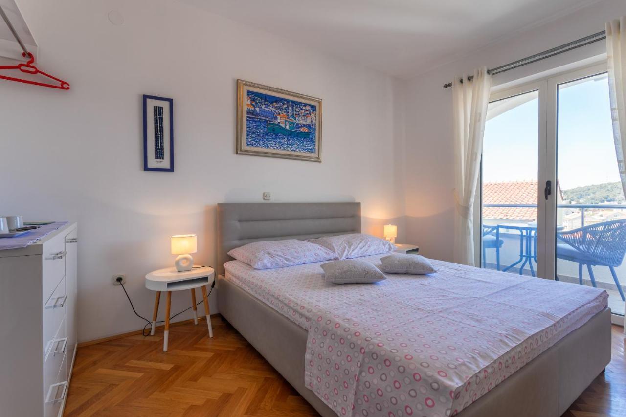 Appartement Jakic Hvar Town