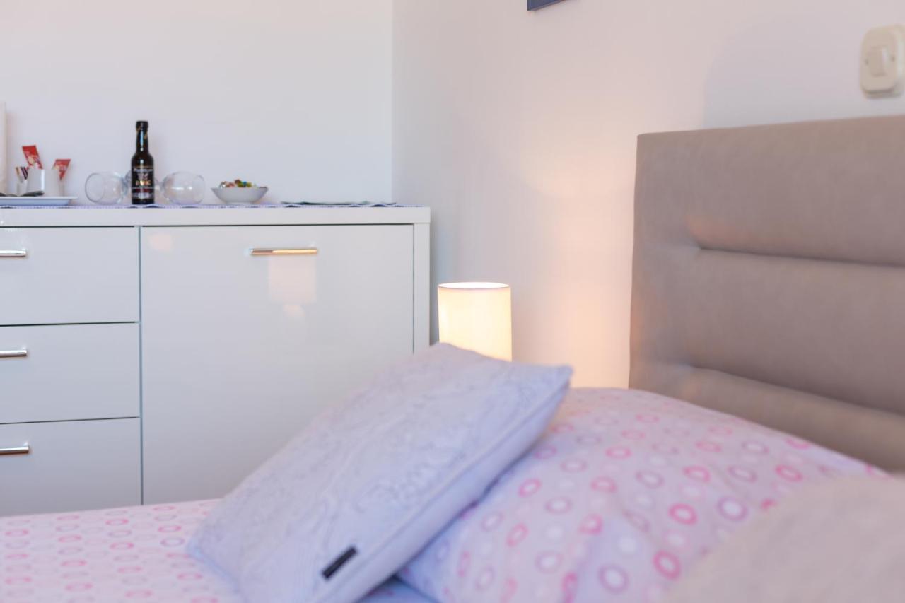 Apartament Jakic *