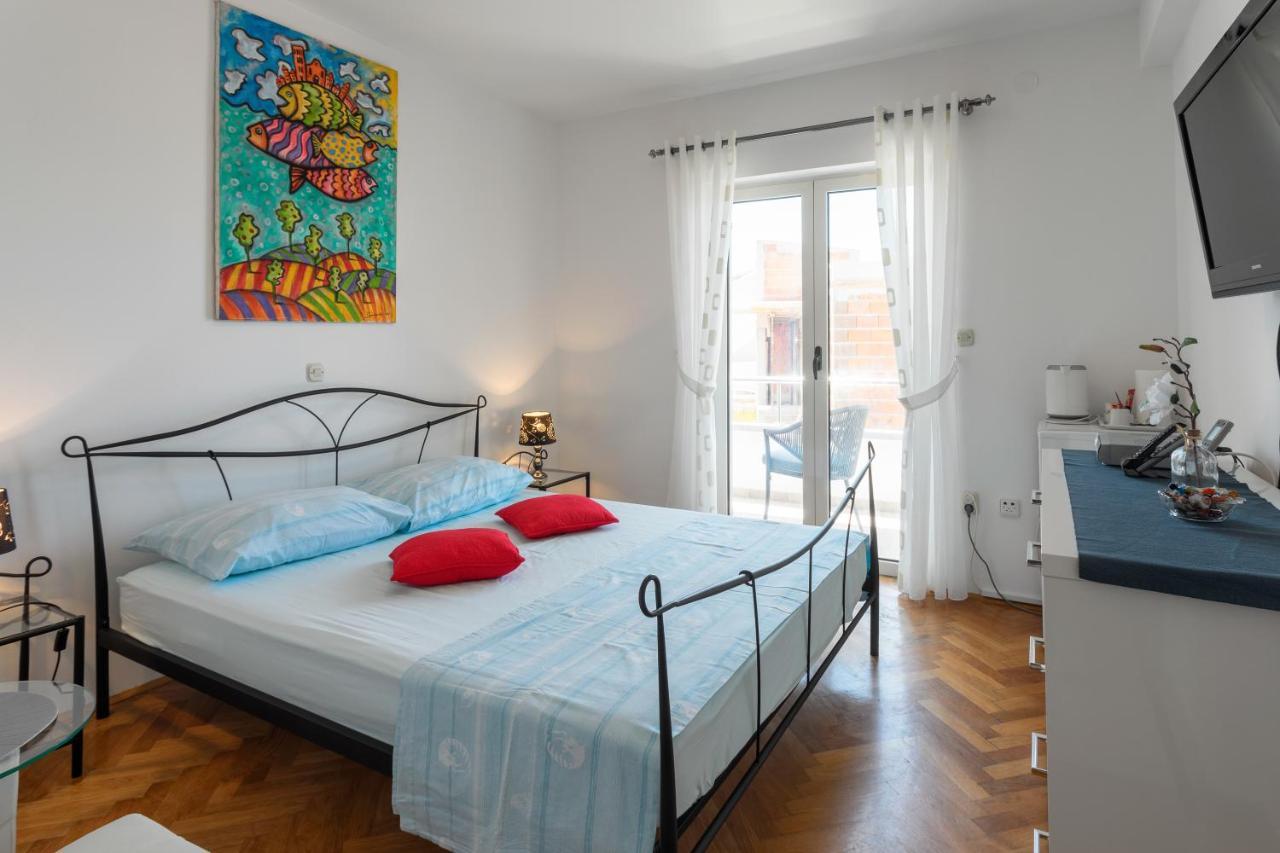 Appartement Jakic *