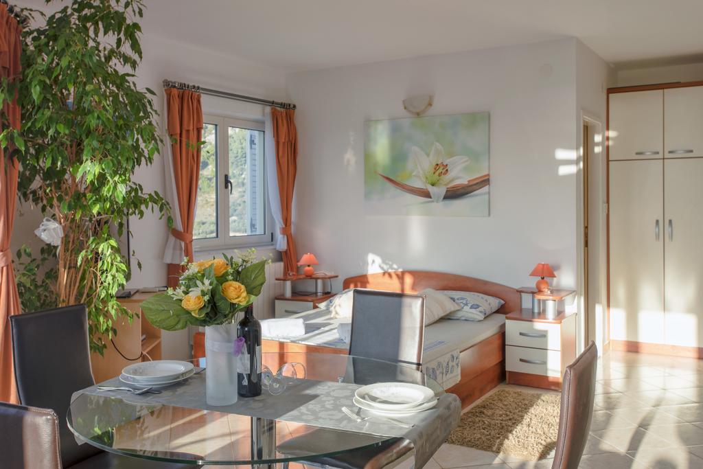 Appartement Jakic