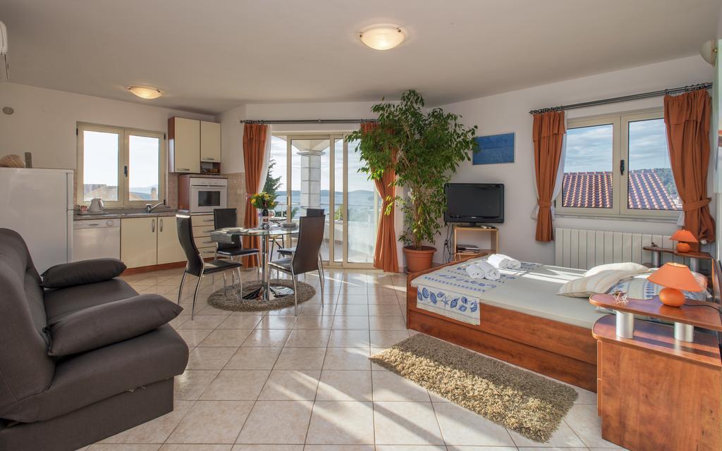 Jakic Apartament Hvar Town
