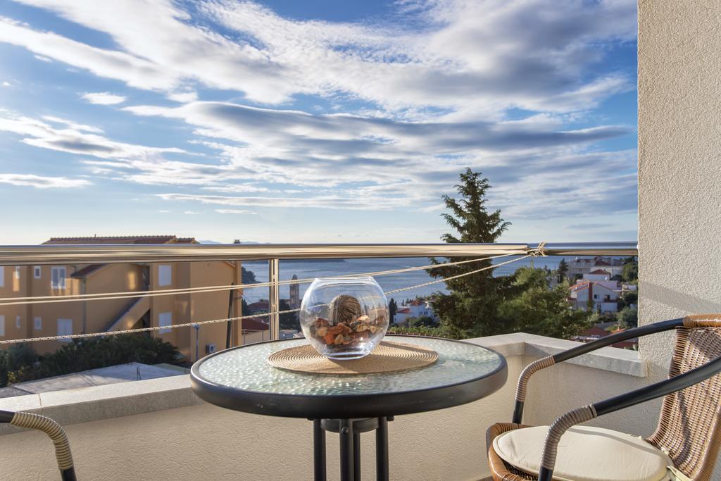 Appartement Jakic *