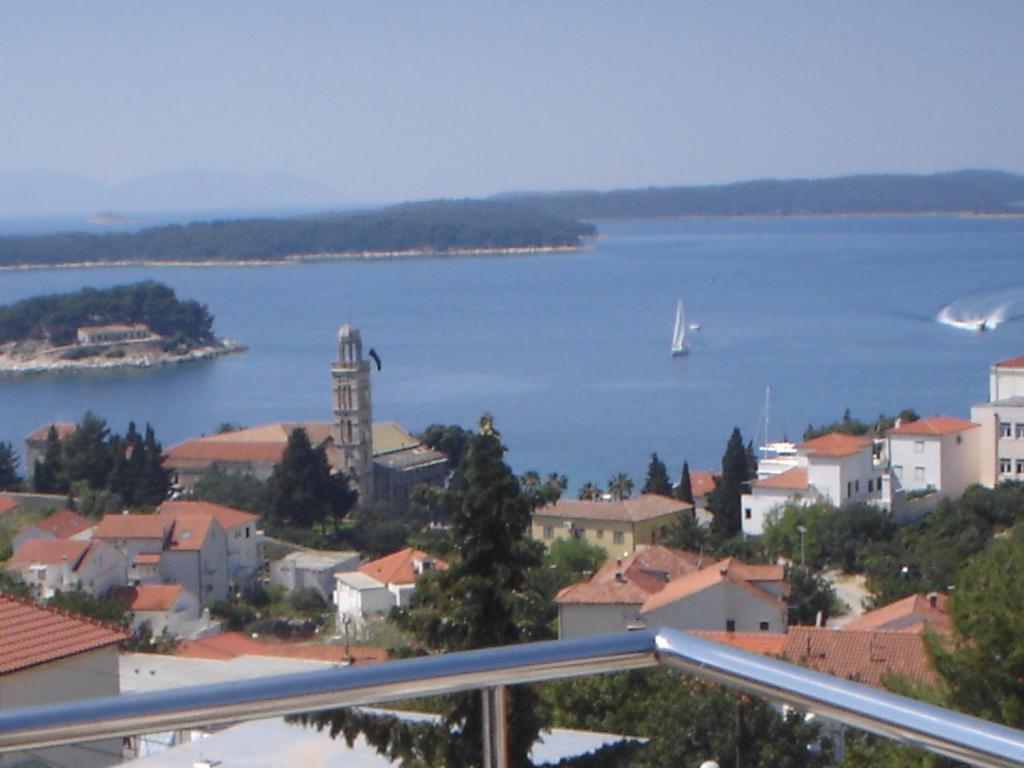 Appartement Jakic Hvar Town