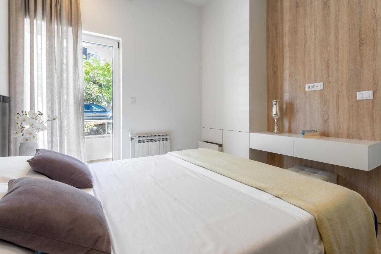 Jakic Apartment