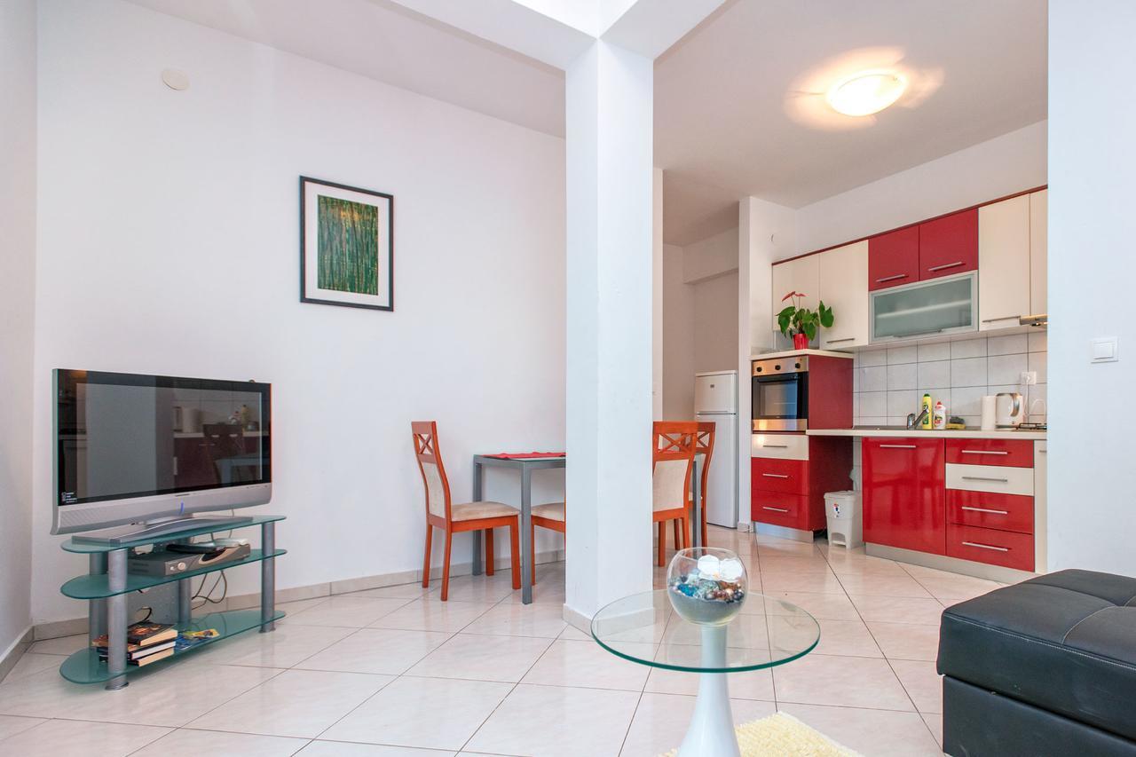 Apartment Jakic *