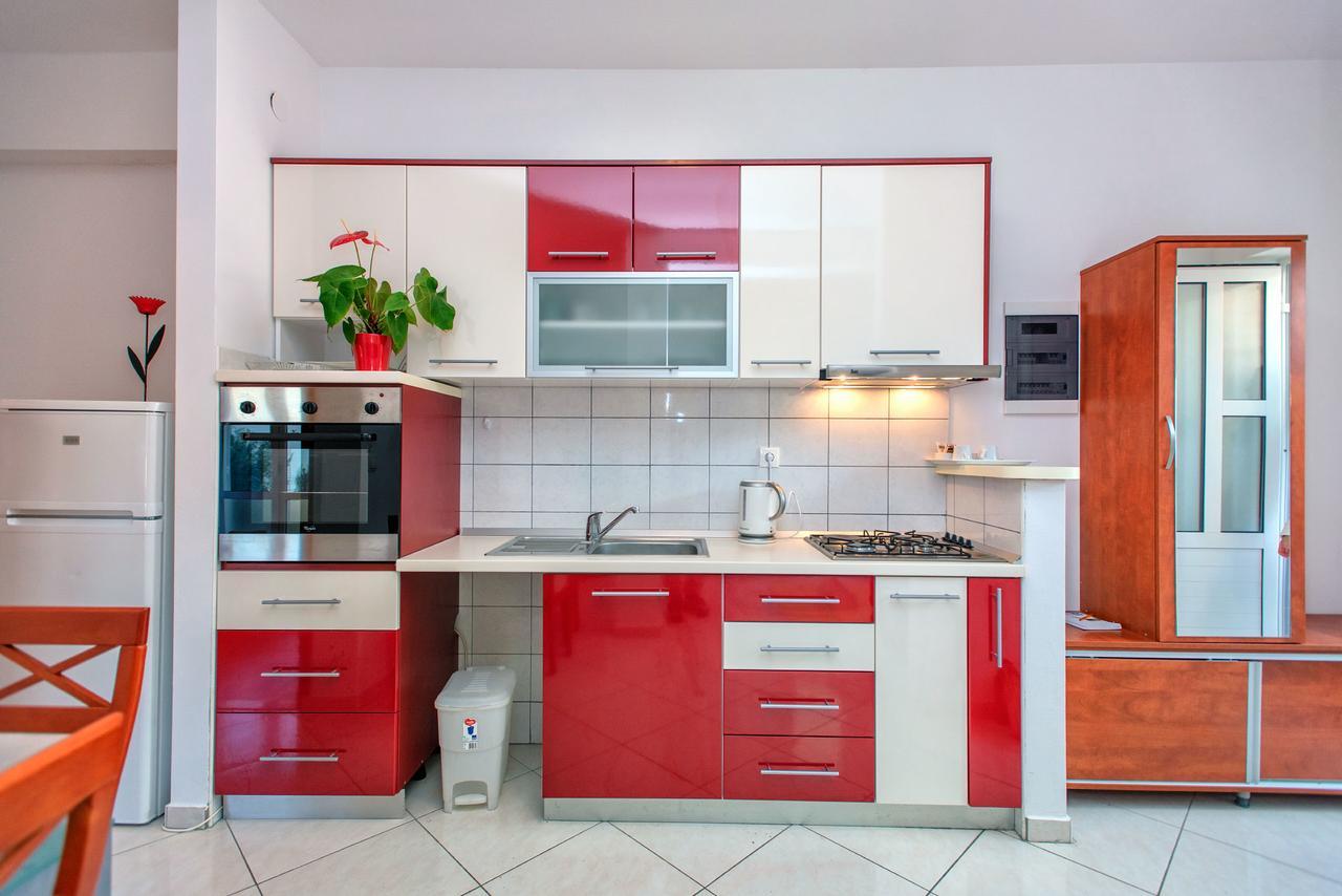 Jakic Apartment Hvar Town